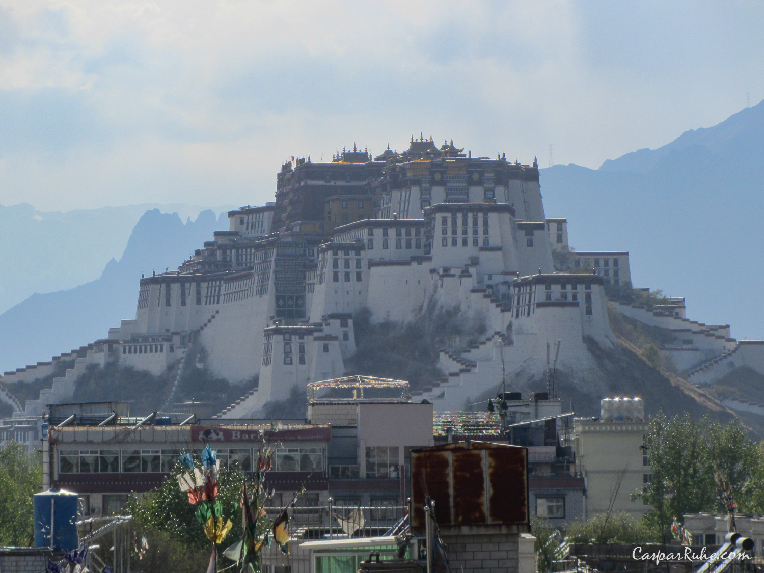 Potala Palace